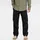 Reell Cargo Ripstop Cargohose Schwarz 33 32