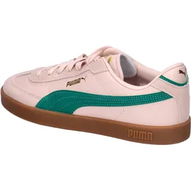 Puma Club II Era Mauve Mist/Wild Green 40,5