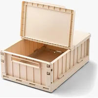 Liewood Weston Unterbettbox 1-tlg. beige