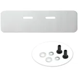 Otto Haas KG Schallschutzunterlage 240 x 750 mm Set Schallschutzmatte Unterlage