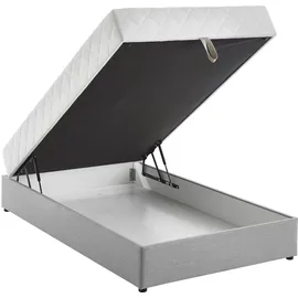 Atlantic Home Collection BELINA 120 x 200 cm Grau