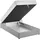 Atlantic Home Collection BELINA 120 x 200 cm Grau