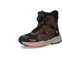 Dockers by Gerli Winterstiefel in braun 36