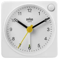 Braun BC02XW weiß/weiß