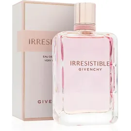 Givenchy Irresistible Very Floral Eau de Parfum 80 ml