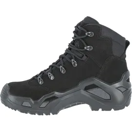 Lowa PROFESSIONAL Stiefel mittel Z-6S GTX C schwarz, : 48