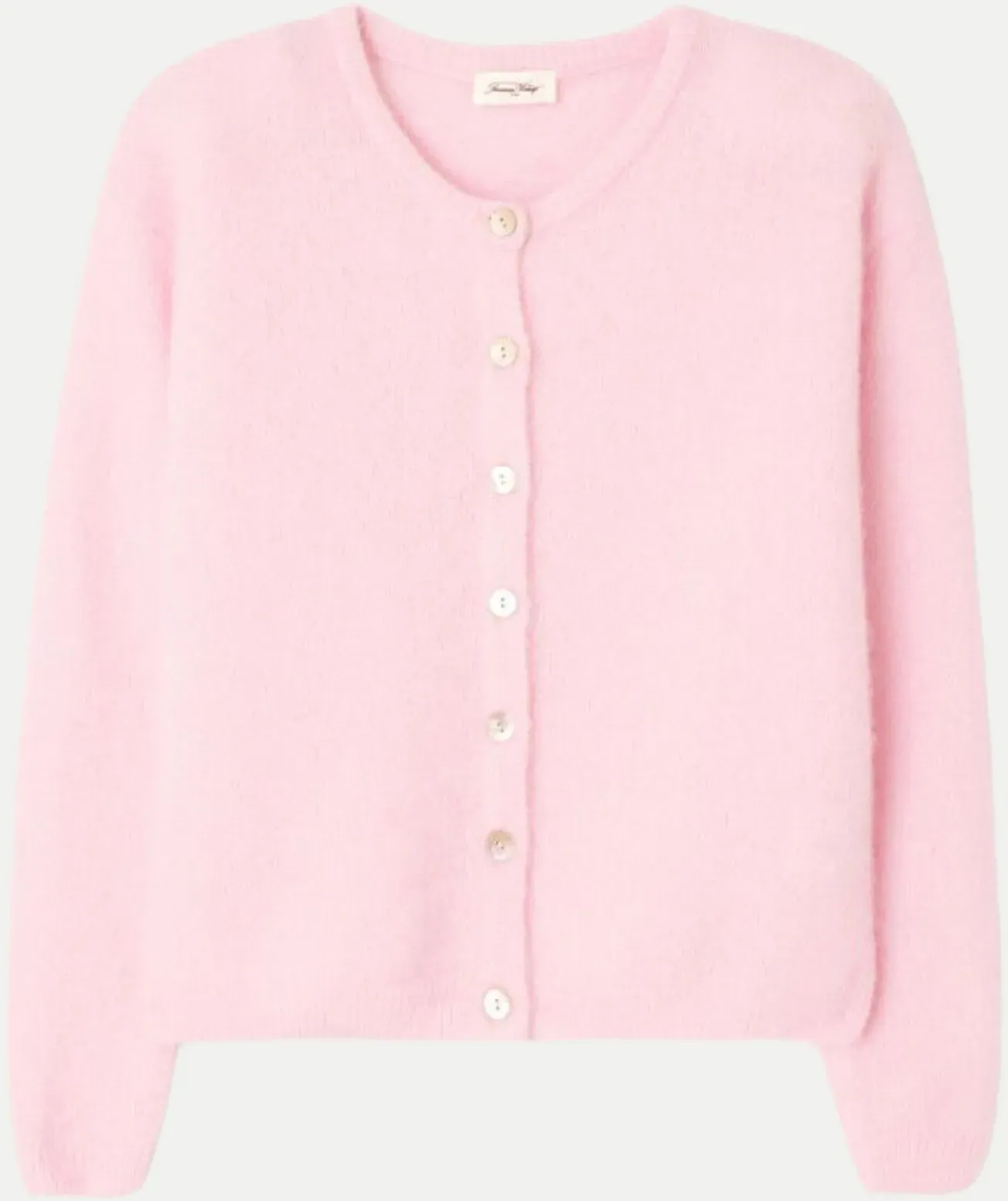 Cardigan Vitow Rosa S