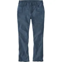 CARHARTT Essential Jeans Damen - Blau - 10