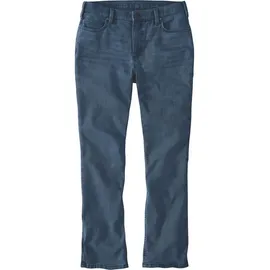 CARHARTT Essential Jeans Damen - Blau - 10