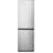 NRK619AA1 Kühl-Gefrierkombination (304 l, 1873 mm hoch, Silber)