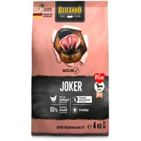Belcando Baseline Joker - 4kg