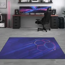 Fresh Kids Fußball Game 80x150 cm