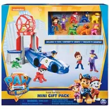 Spin Master Paw Patrol Movie Mini Gift Pack