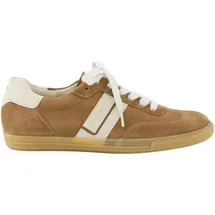 Paul Green Sneaker Low Braun 41