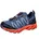 CAMPAGNOLO Campagnolo Jungen Wanderschuhe Kids Trail Shoes Wp 26 Blau
