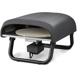 Enders Pizzaofen Paco Rotate