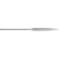 Pferd Präzisions-Handy-Feile Halbrund 215 mm Schweizer Hieb 00, sehr-grob