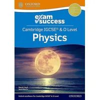 Oxford University Press Cambridge IGCSE® & O Level Physics: