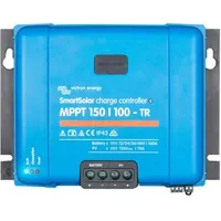 Victron Energy Victron SmartSolar 150/100-Tr MPPT Solar-Laderegler 12/24/36/48V,