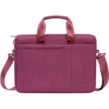 RivaCase® Rivacase 8325 Laptoptasche 13.3 Rot