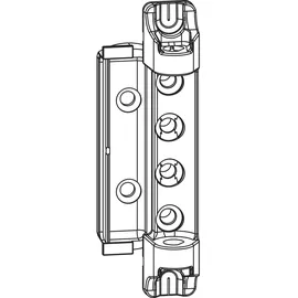 Maco Scherenlager DT160 12/20 mm 160 kg