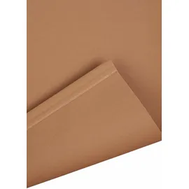 SUNLINES Springrollo Uni 182 x 180 cm braun