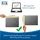 PEDEA Laptoptasche 13,3 Zoll 33.8cm FASHION Notebook Umhängetasche mit Schultergurt