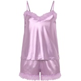 VIVANCE DREAMS Damen Shorty Lila Gr.32