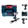Bosch GSB 18V-110 C ohne Akku + L-Boxx
