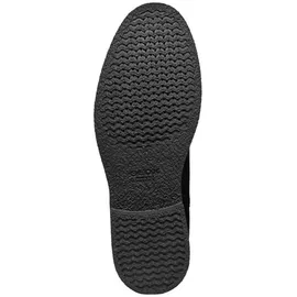 GEOX Claudio Herren Schwarz 46