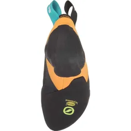 Scarpa Instinct Lace Kletterschuhe (Größe 40.5,