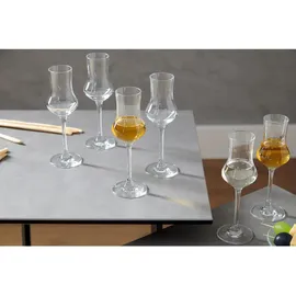 Schott Zwiesel Digestifglas 0,095 l 6-tlg.