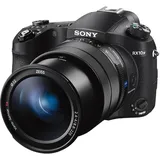 Sony Cyber-shot DSC-RX10 IV
