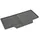 Wenko Abtropfmatte Nelia 40 x 20 x 3 cm Grau