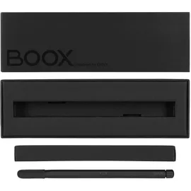Onyx Boox Boox Pen 2 Pro Eingabestift für kompatible Modelle Schwarz