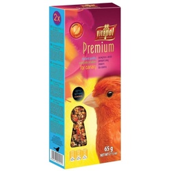 VITAPOL Smakers premium für einen Kanarienvogel