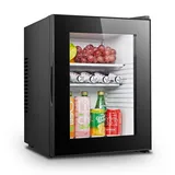 Minibar 40L Glastür Peltier System