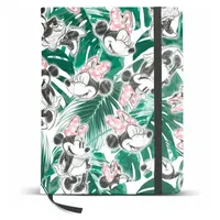 Karactermania Terminkalender Disney Minnie Aruba Tagebuch