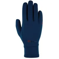 Roeckl Sports Katla Jr. navy blue (0590) 6,0