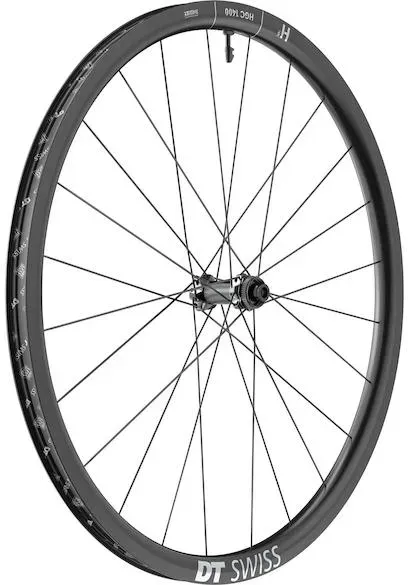 DT Swiss Laufrad HGC 1400 Spline 700C