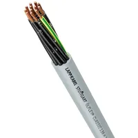 Lapp ÖLFLEX® CLASSIC 130 H Steuerleitung 5G Grau 1123144/50