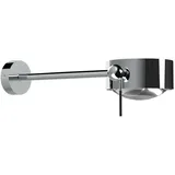 Top Light Puk Maxx Side Single (20cm) Chrom