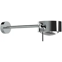 Top Light Puk Maxx Side Single (20cm) Chrom