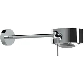 Top Light Puk Maxx Side Single (20cm) Chrom