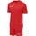 hummel Promo Trikotset kurzarm Kids rot 176