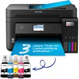 Epson EcoTank ET-4850