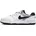 Sneaker Jungen 101 white/black-pewter 32