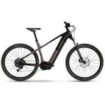 Haibike AllTrack 6 2026 29 Zoll RH 50 cm schwarz/braun