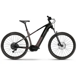 Haibike AllTrack 6 2026 29 Zoll RH 50 cm schwarz/braun