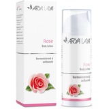 Arya Laya Bodylotion Rose 150 ml